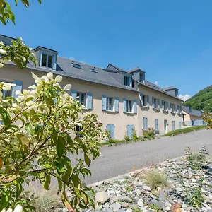 Résidence Les Balcons De L'yse Luz-Saint-Sauveur