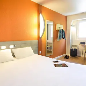 Hotel Ibis Budget Sud Vienne (Isere)