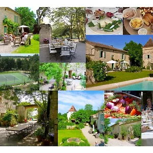 Mas Bed & Breakfast