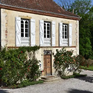 Bed & Breakfast Chateau De Belespy