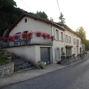 Guest house Le Pont De Livinhac