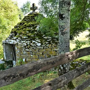 Bed & Breakfast De La Sagne