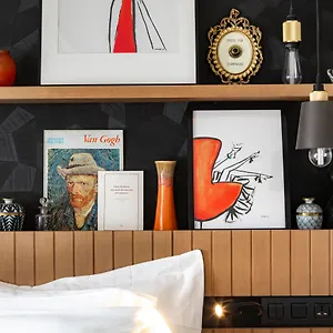 Maison Mere Hotel
