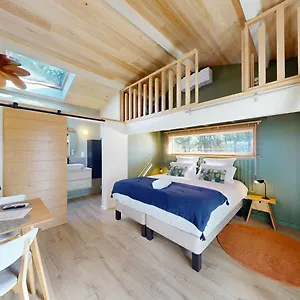 Bed & Breakfast La Planette