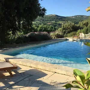 Vakantiehuis La Providence Apt
