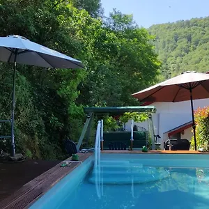 Bed & Breakfast Mon Plaisir