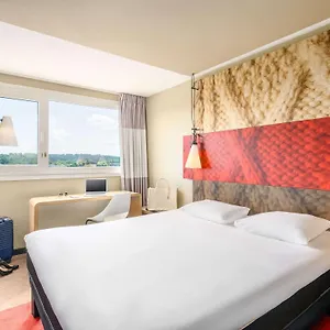 Hotel Ibis Lyon Villefranche Sur Saone Limas
