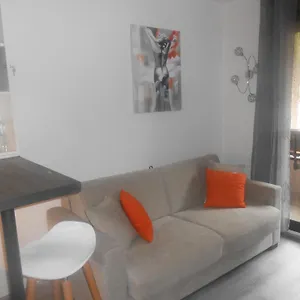 Appartement 2 Personnes Cures Luchon