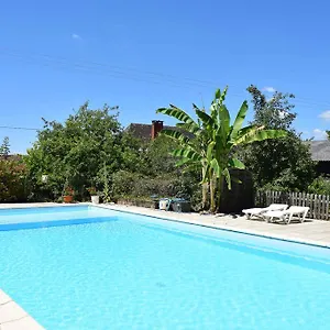 Camping Chez Francis Bed & Breakfast