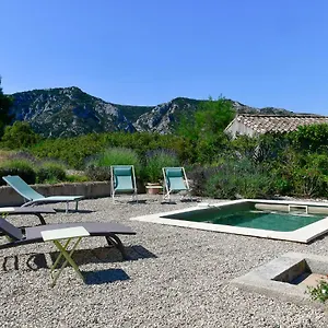 Vakantiehuis Des Genets Saint-Rémy-de-Provence