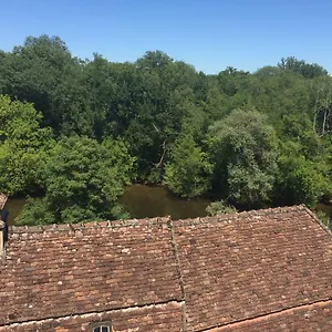 Hébergement de vacances L'annexe
