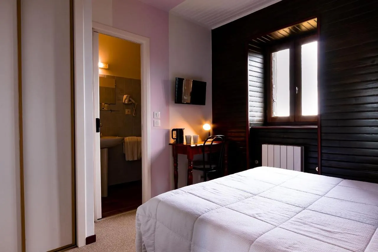 Hotel Le Cantou 354 Loubressac France