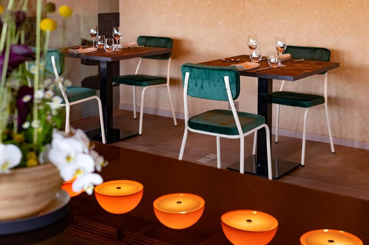 Hotel Le Cantou 354 Loubressac 2*,  France