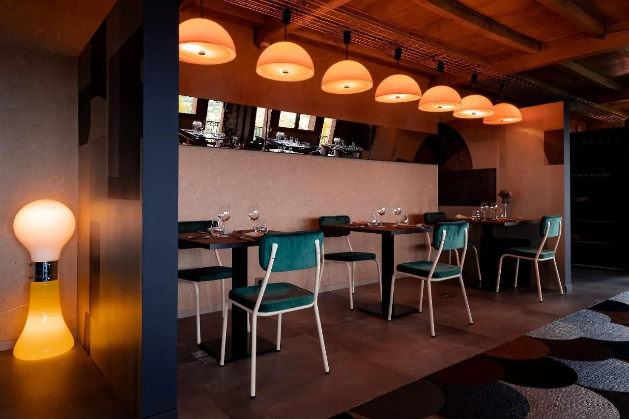 Hotel Le Cantou 354 Loubressac